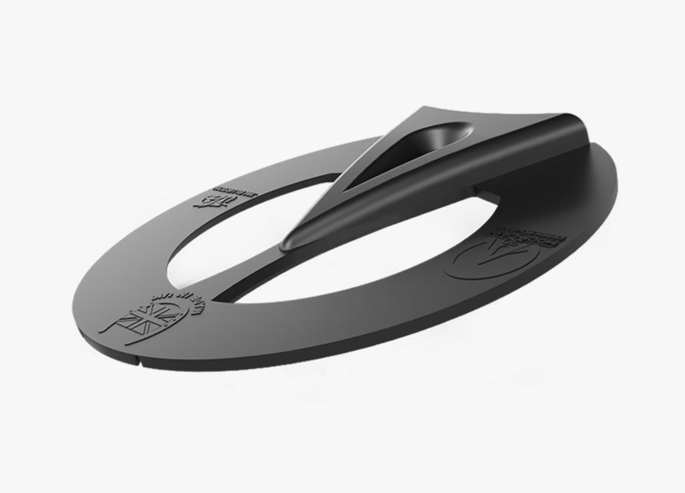 3D Hoofcare Eclipse Pad